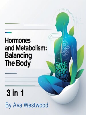 cover image of Hormones and Metabolism